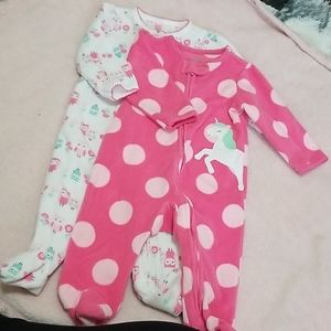 Pajamas 2pc set